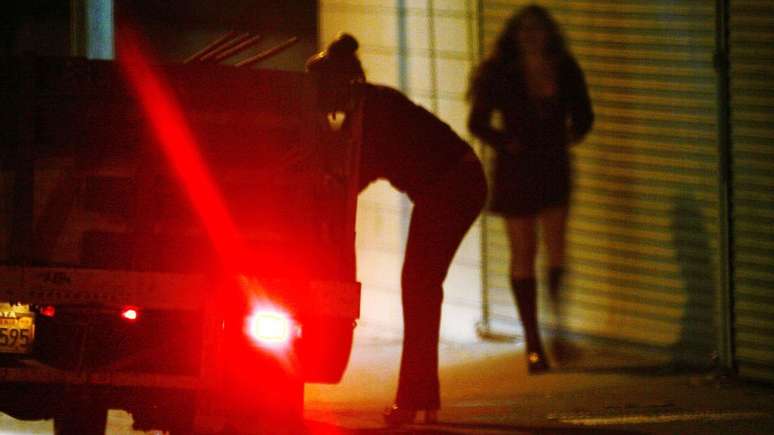 'A Am&eacute;rica Latina precisa de um debate aberto sobre o trabalho sexual e sobre a autonomia dos corpos', defende a sindicalista