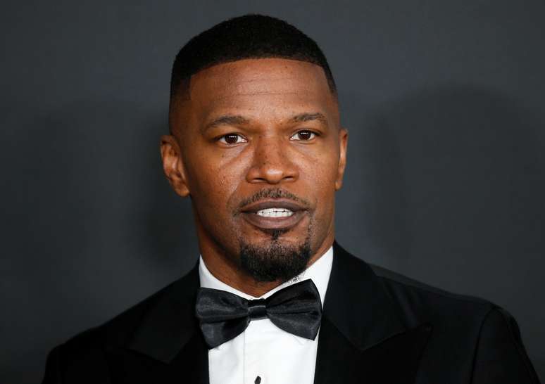 Ator Jamie Foxx
22/02/2020
REUTERS/Danny Moloshok