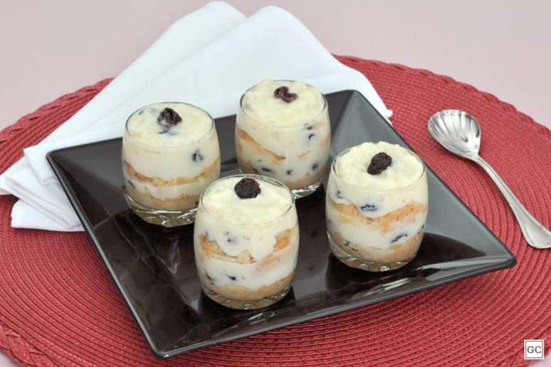 Guia da Cozinha - Uva passa: receitas para amar de vez nesse Natal