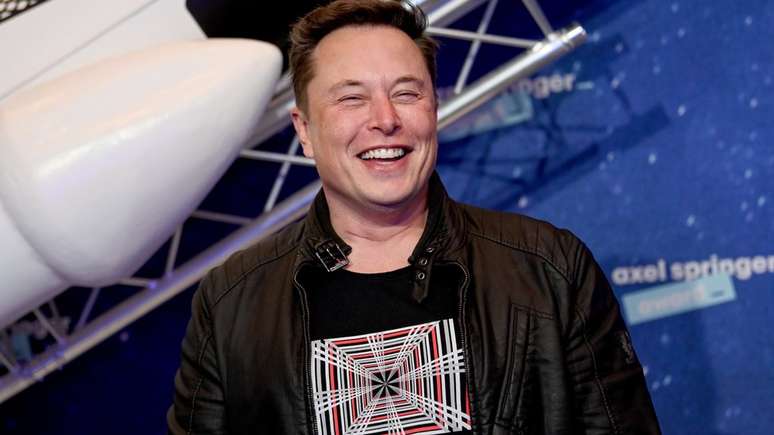 2020 foi um grande ano para Elon Musk.