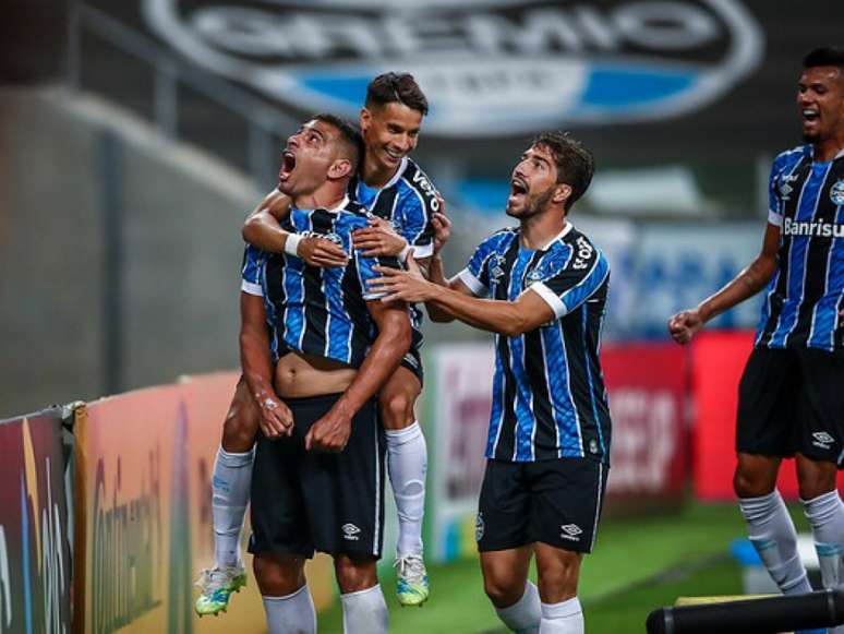 São Paulo x Grêmio: Saiba onde assistir e prováveis escalações da semifinal  da Copa do Brasil