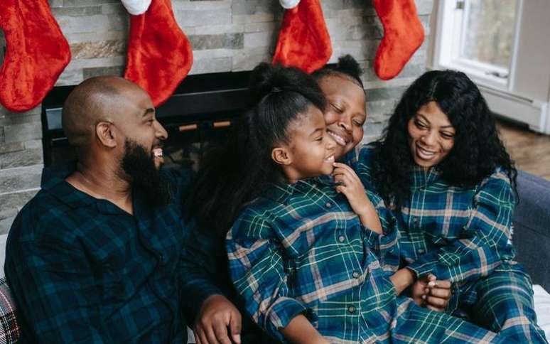 As orações de Natal vão iluminar o seu lar -