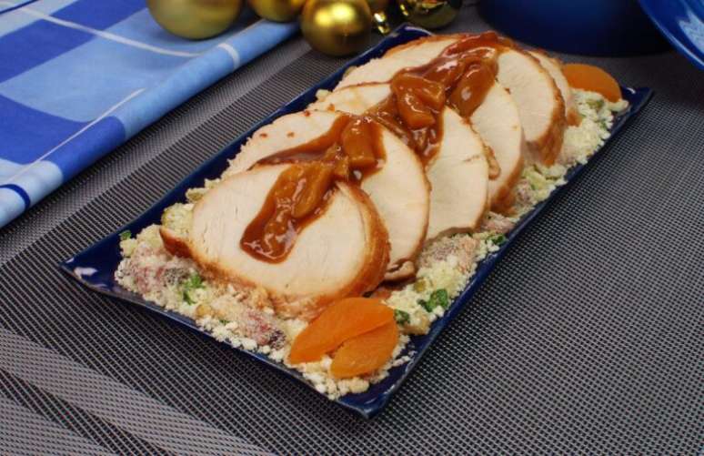 Guia da Cozinha - Como fazer uma Ceia de Natal completa em pouco tempo