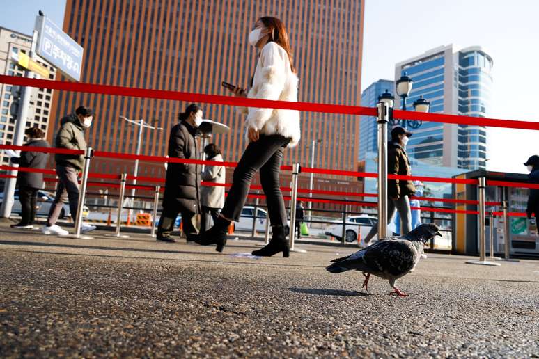 REUTERS/Kim Hong-Ji