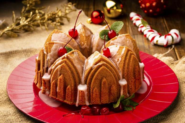 Guia da Cozinha - 10 receitas natalinas para um café da tarde especial em família