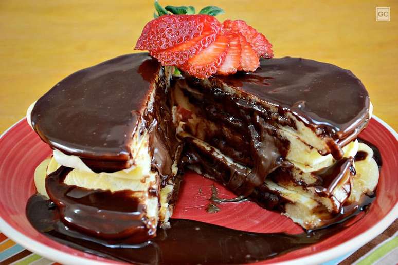 Guia da Cozinha - 10 receitas natalinas para um café da tarde especial em família