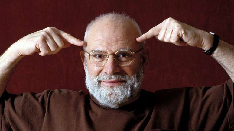 Oliver Sacks analisou o caso de Tony Cicoria no livro 'Alucinações Musicais'