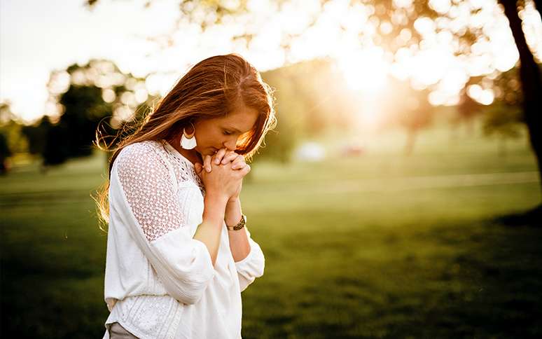 Salmos para paz interior: conquiste mais momentos de tranquilidade