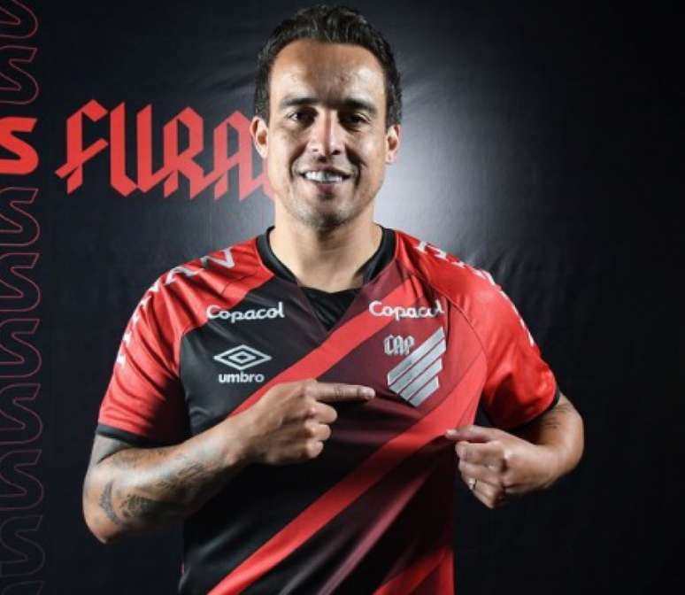 Fabio Wosniak/Athletico