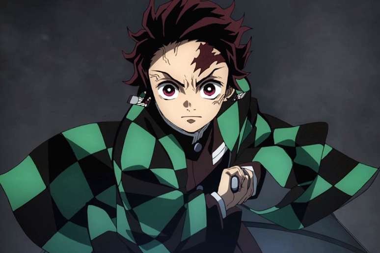 Filme de Kimetsu no Yaiba estreia em outubro no Japão