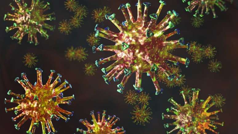 O coronavírus é altamente transmissível, mas podem surgir doenças piores