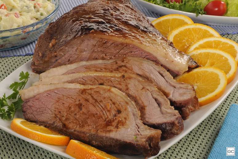 Guia da Cozinha - Receitas diferentes com laranja que você precisa provar