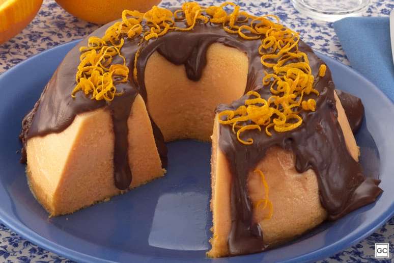 Guia da Cozinha - Receitas diferentes com laranja que você precisa provar