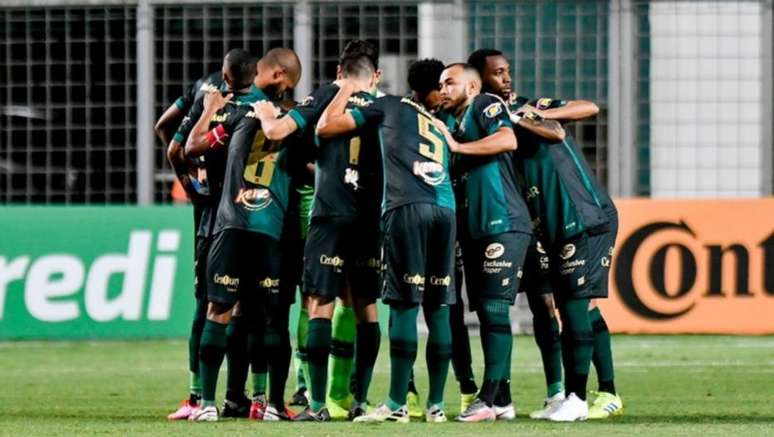 Time do América fez a melhor campanha da história do clube na Copa do Brasil em 2020