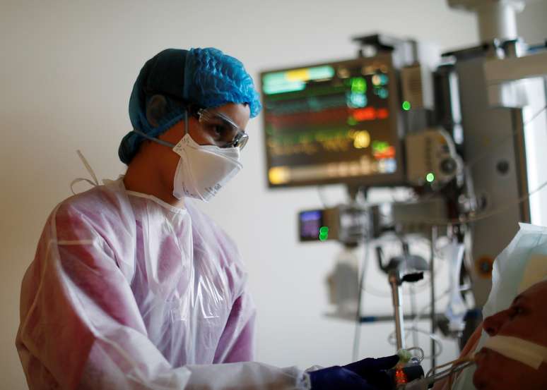 27/11/2020
REUTERS/Eric Gaillard