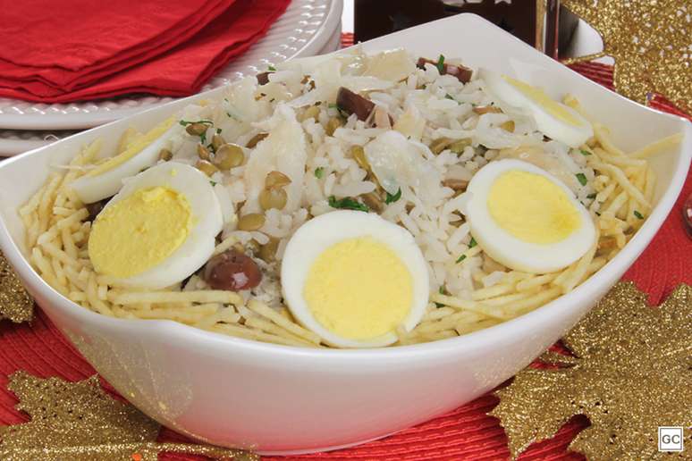 Guia da Cozinha - As melhores receitas com lentilha para fechar bem o ano