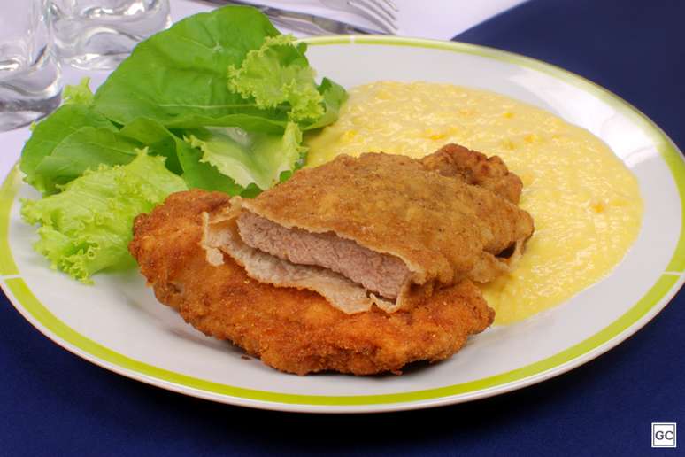 Guia da Cozinha - Bife à milanesa: as melhores receitas para experimentar