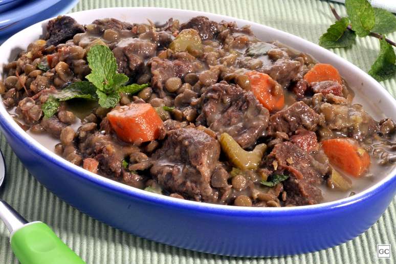 Guia da Cozinha - As melhores receitas com lentilha para fechar bem o ano