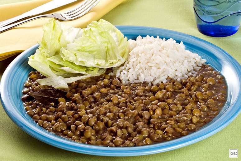 Guia da Cozinha - As melhores receitas com lentilha para fechar bem o ano