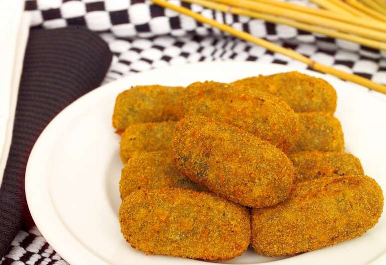 Guia da Cozinha - 7 aperitivos para servir para toda a fam&iacute;lia