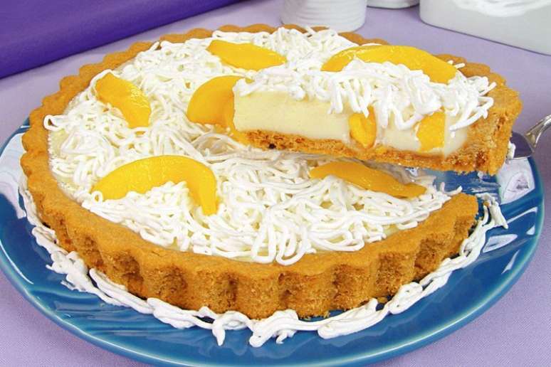 Guia da Cozinha - Sobremesas com frutas: 7 op&ccedil;&otilde;es para ado&ccedil;ar o card&aacute;pio festivo