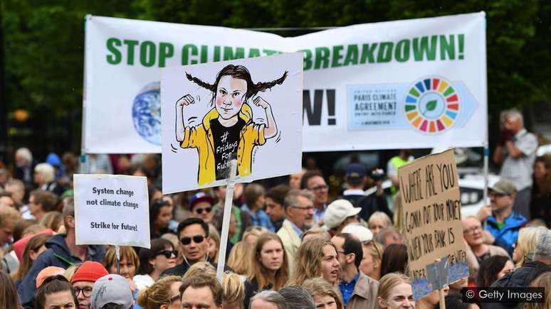 Para lidar com uma quest&atilde;o t&atilde;o importante quanto a mudan&ccedil;a clim&aacute;tica, vamos precisar da &eacute;tica