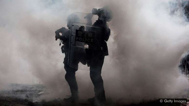 Os princ&iacute;pios &eacute;ticos nos unem como sociedade e evitam que a gente mergulhe no caos