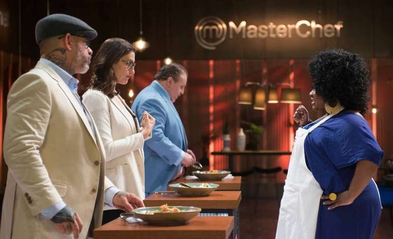 Jurados do 'MasterChef Brasil'