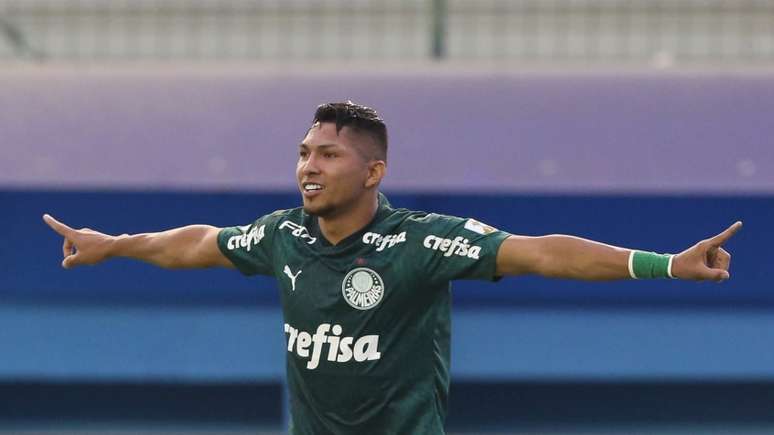 Palmeiras no Mundial de novo gera expectativas, diferente de 2021