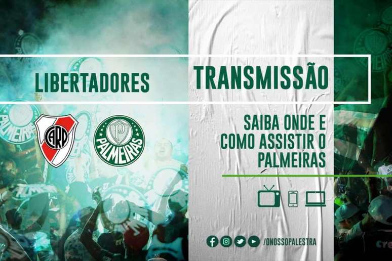 Onde assistir às partidas do Mundial de Clubes 2021? Quem transmite o  torneio que conta com o Palmeiras?