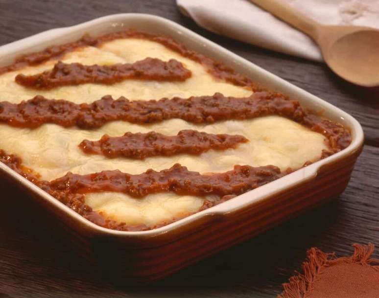 Guia da Cozinha - Receitas com abobrinha f&aacute;ceis e pr&aacute;ticas para a semana