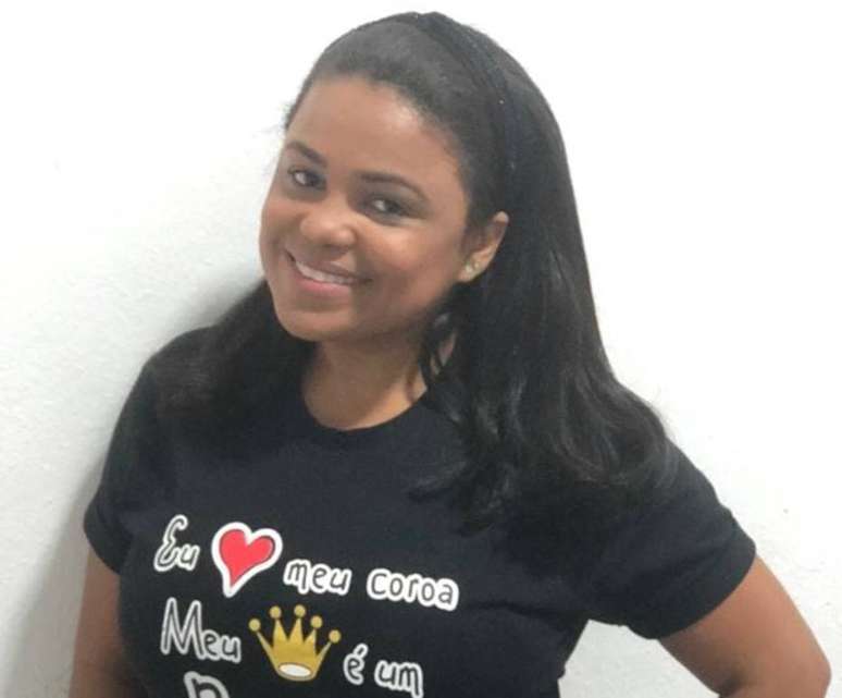Filha de Fernandinho Beira-Mar, Fernanda Costa responde pelo crime de organização criminosa