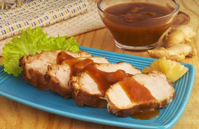 Guia da Cozinha - 10 receitas com ch&aacute; verde para saborear o melhor do ingrediente