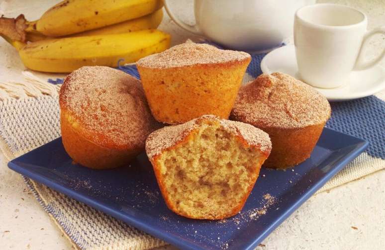 Guia da Cozinha - 10 receitas com ch&aacute; verde para saborear o melhor do ingrediente