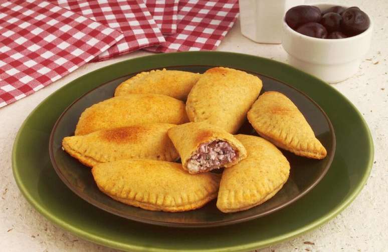 Guia da Cozinha - 10 receitas com ch&aacute; verde para saborear o melhor do ingrediente