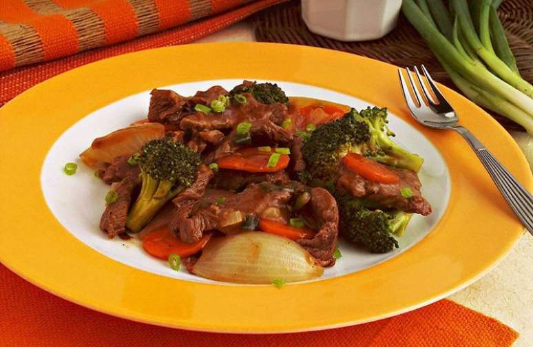 Guia da Cozinha - 10 receitas com ch&aacute; verde para saborear o melhor do ingrediente