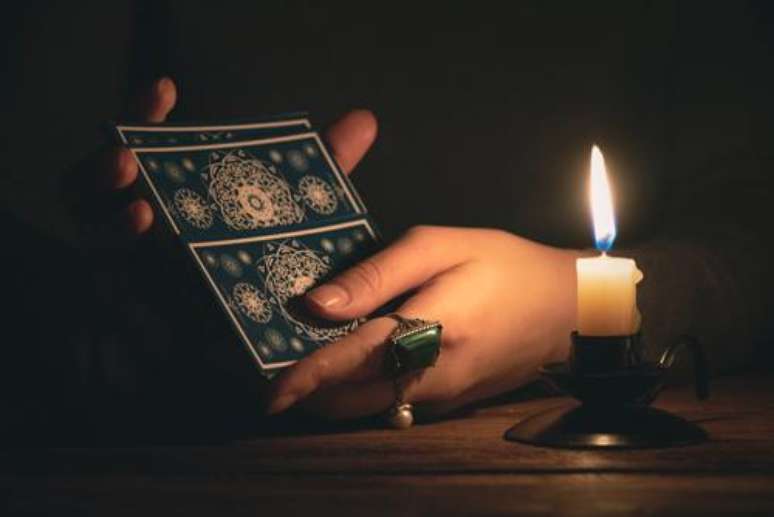 Saiba porque o Tarot responde o que você precisa saber - Shutterstock