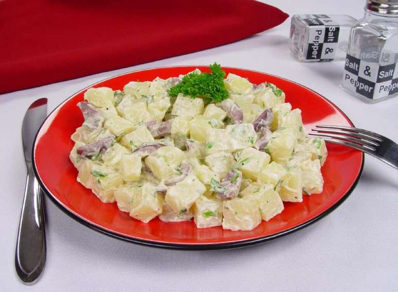 Guia da Cozinha - 10 receitas com ch&aacute; verde para saborear o melhor do ingrediente