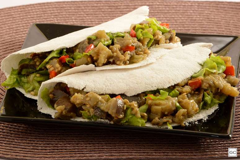 Guia da Cozinha - Receitas de tapioca para um card&aacute;pio simples e leve