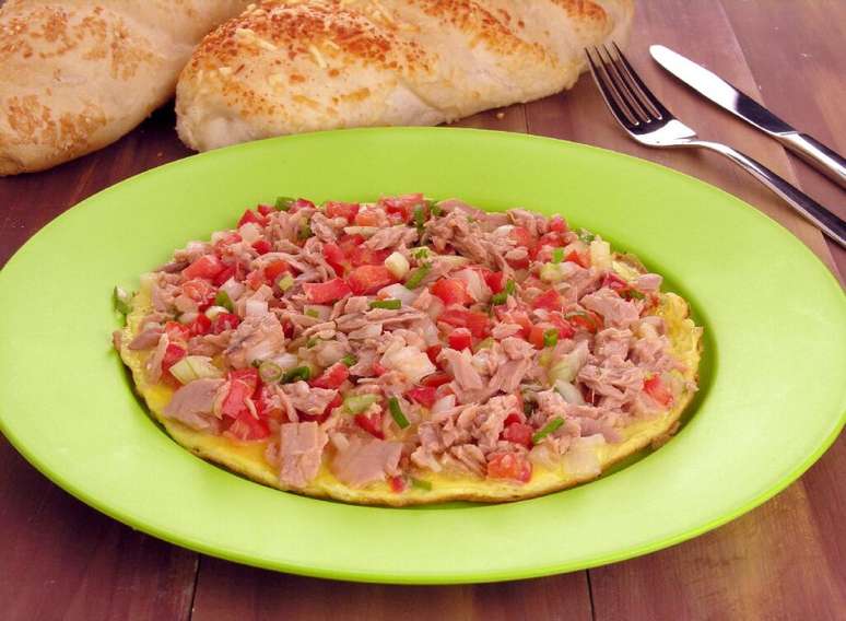 Guia da Cozinha - Receitas de omelete para fazer em apenas 15 minutos