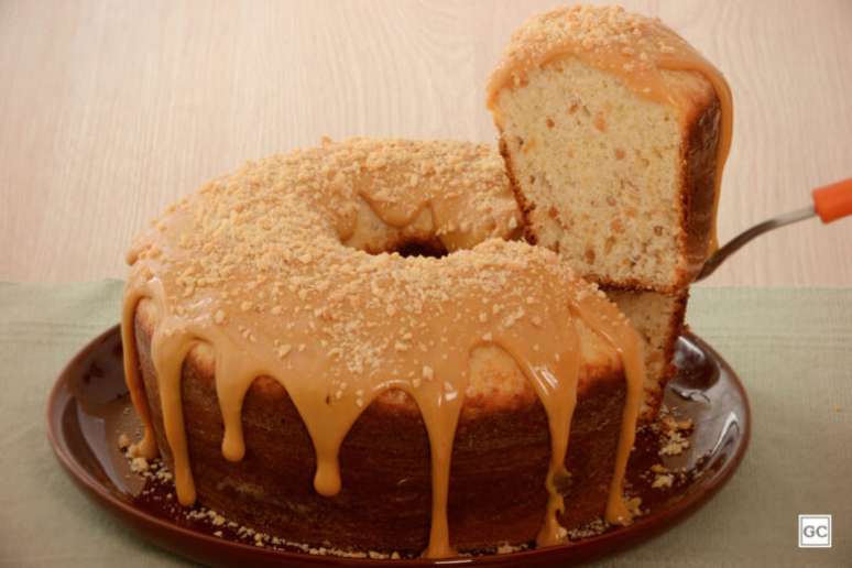 Guia da Cozinha - Bolo de liquidificador: oito opções especiais para adoçar o dia