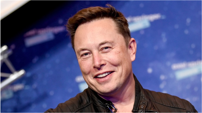 Elon Musk ultrassou Jeff Bezos, da Amazon, como homem mais rico do mundo