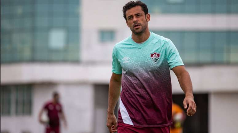 Felippe Cardoso testa positivo para Covid-19 e está fora do