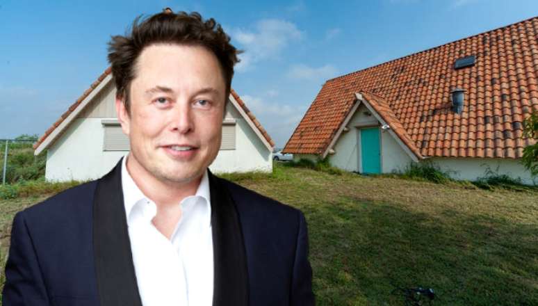 Adepto do desapego, Elon Musk afirma desejar uma vida mais simples