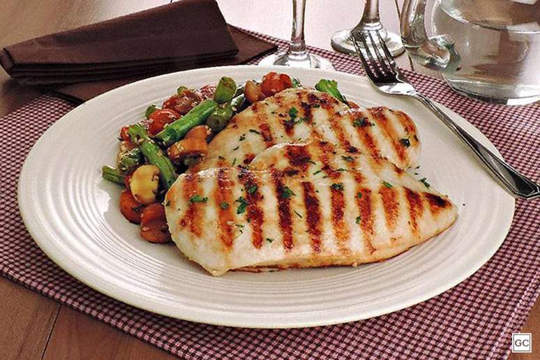 Guia da Cozinha - Alimentos que ajudam a potencializar os resultados dos exerc&iacute;cios f&iacute;sicos
