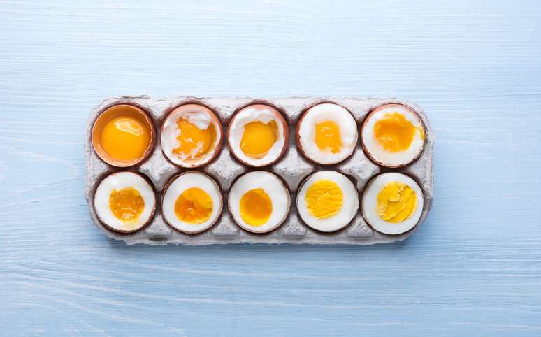 Guia da Cozinha - Alimentos que ajudam a potencializar os resultados dos exerc&iacute;cios f&iacute;sicos