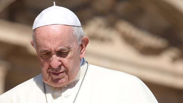 Quando virou papa, em 2013, Francisco pediu uma 'ação decisiva' sobre o tema