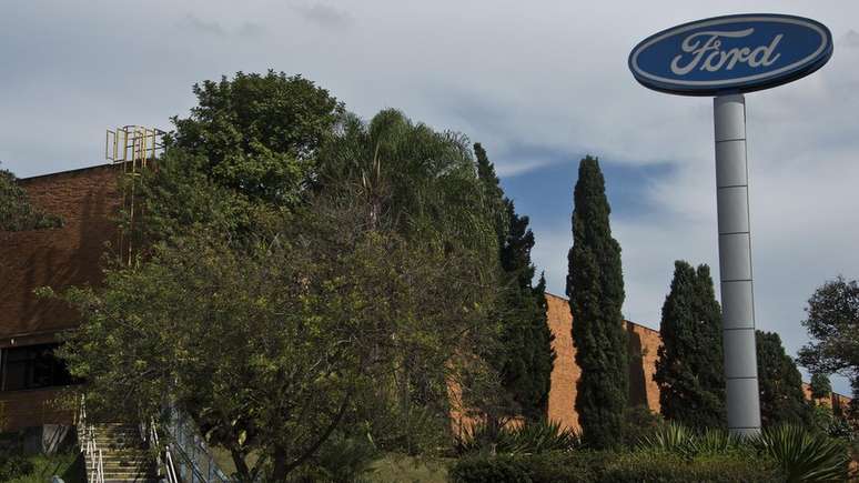 Depois de fechar fábrica em São Bernardo do Campo em 2015, Ford anunciou encerramento de produção em três unidades restantes no país