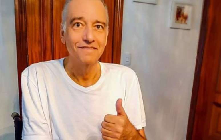 Aidan Ravin, ex-prefeito de Santo André, morreu neste domingo, 10