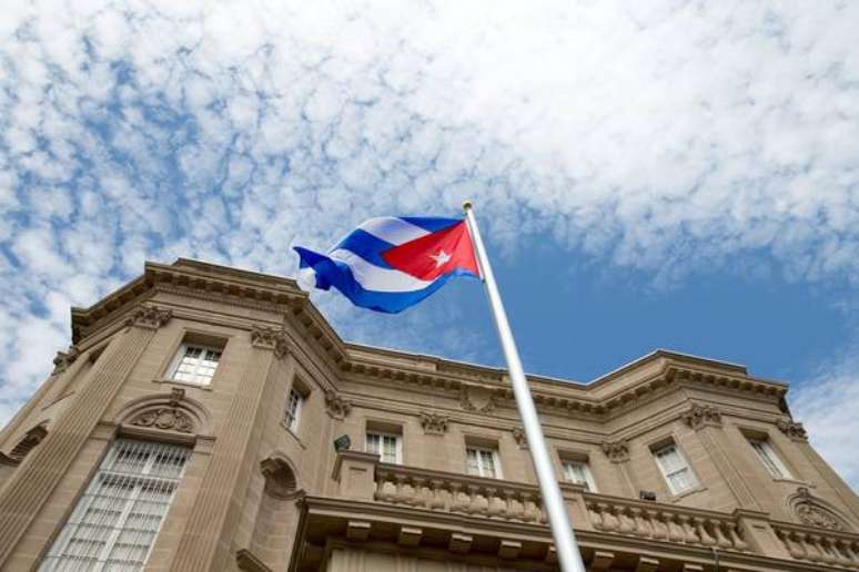 Cuba voltou à lista de países que 'apoiam o terrorismo'